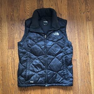 North Face Vest